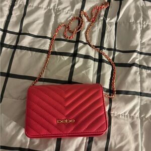 Bebe purse